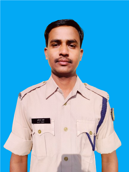 AJIT DAS